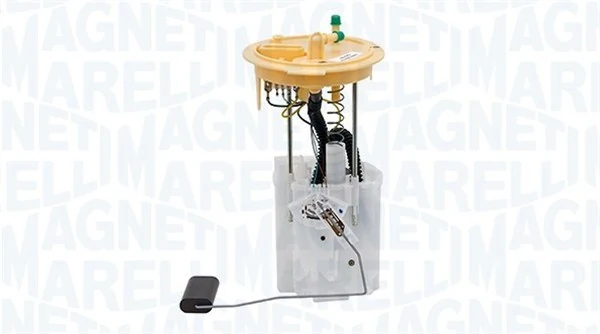 Fuel Supply Module